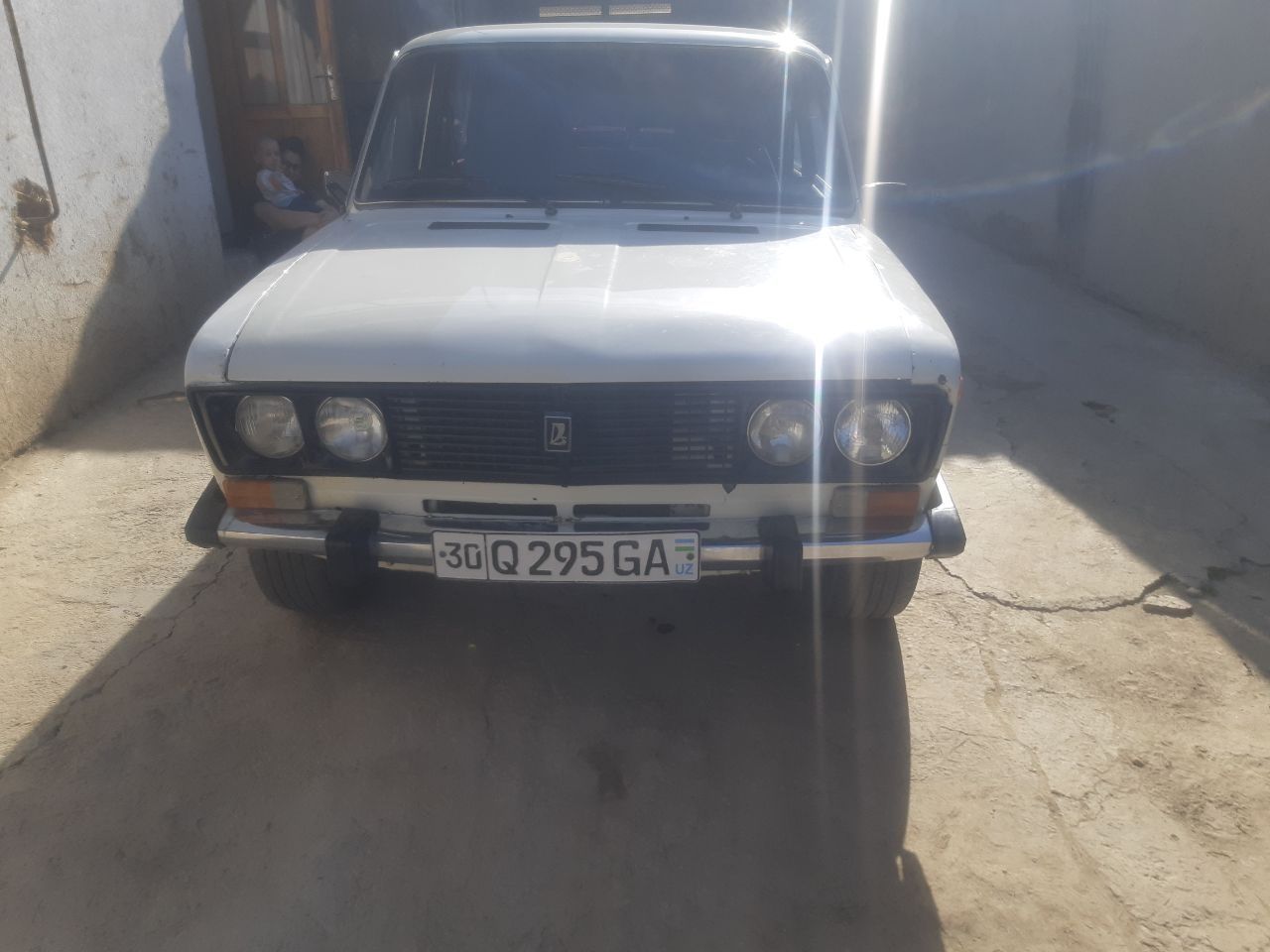 Lada 2106 sotiladi