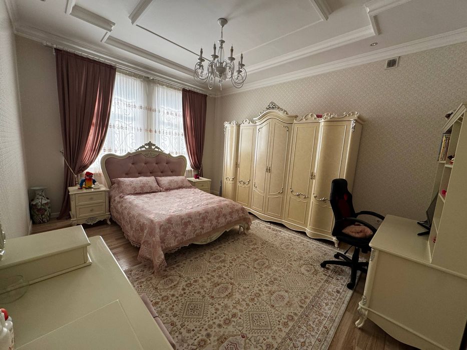 Продается дом в махале Хувайдо с мебелью и техникой (все удобства)