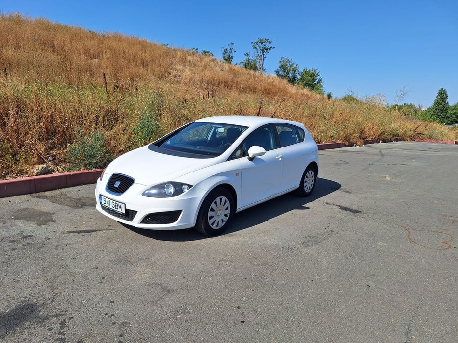 Vând seat leon 2010