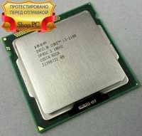 Продаю i3-2100 процессор