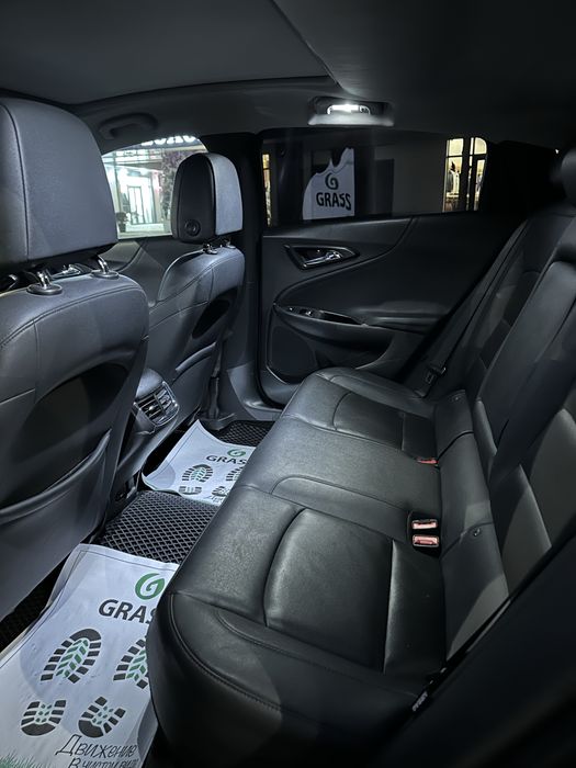 Malibu 2021 yil 63000 probeg