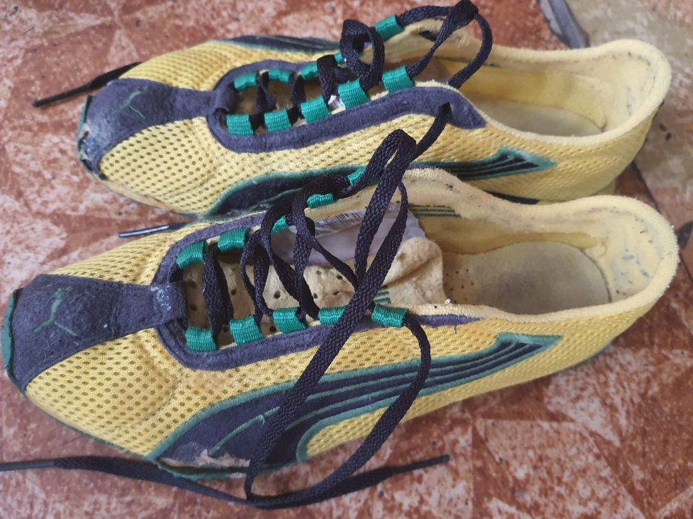 Puma дамски маратонки