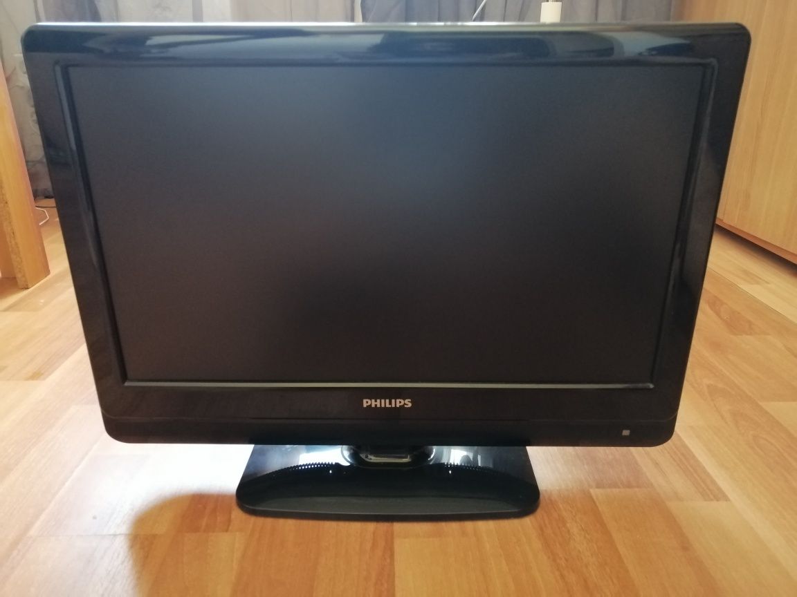 Philips 22" HD 1366 x 768