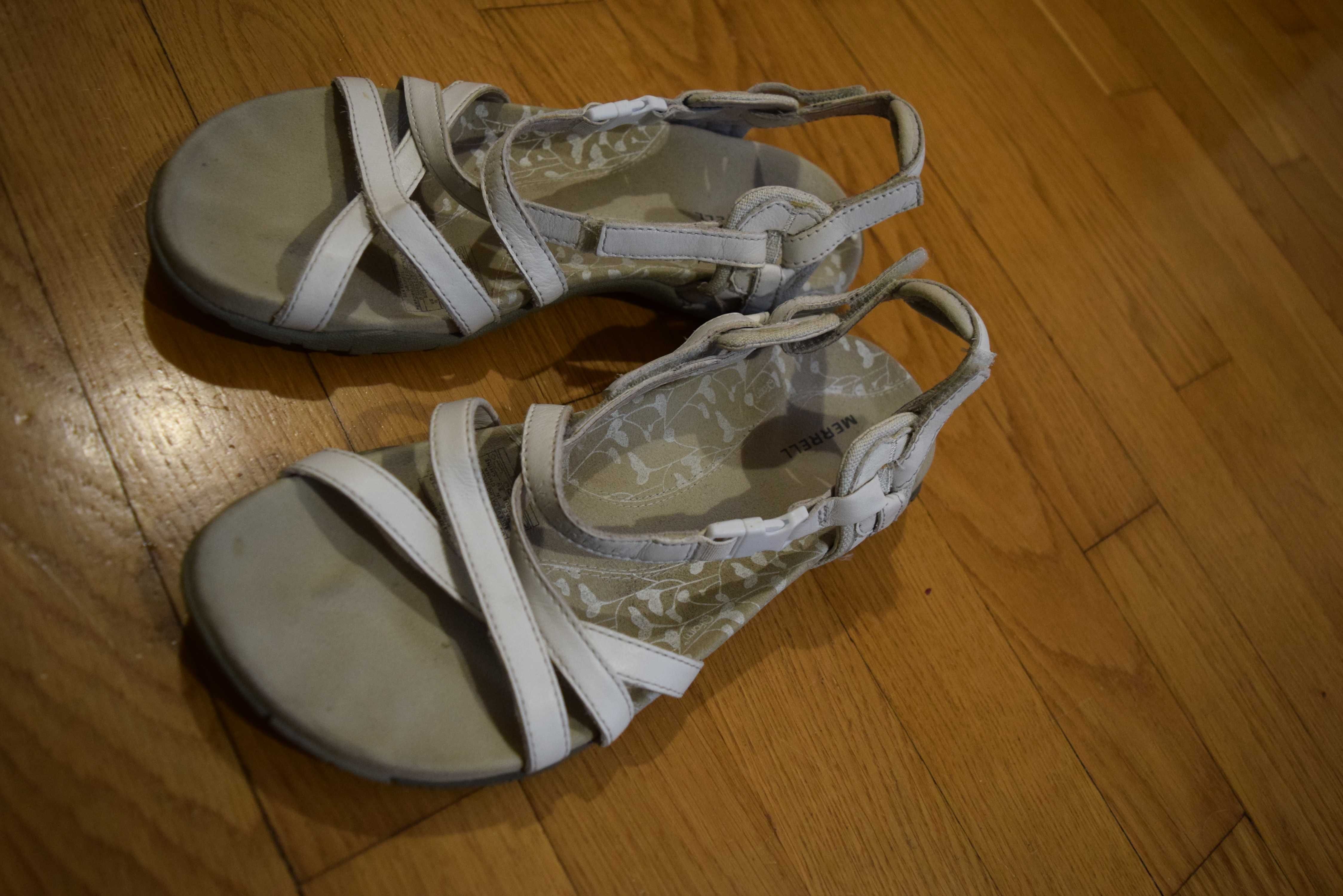 merrell дамски сандали 37 номер