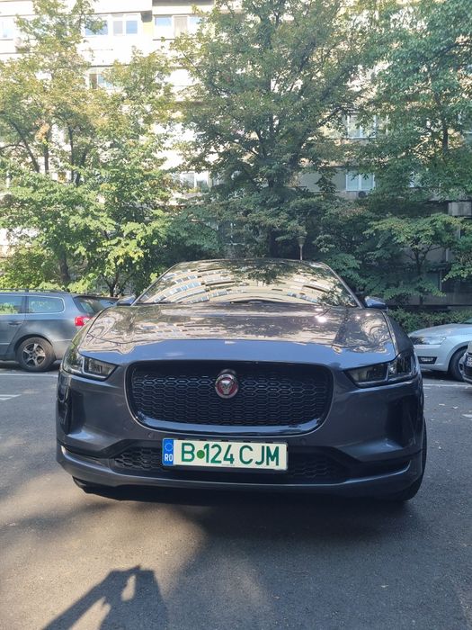 .. jaguar i pace