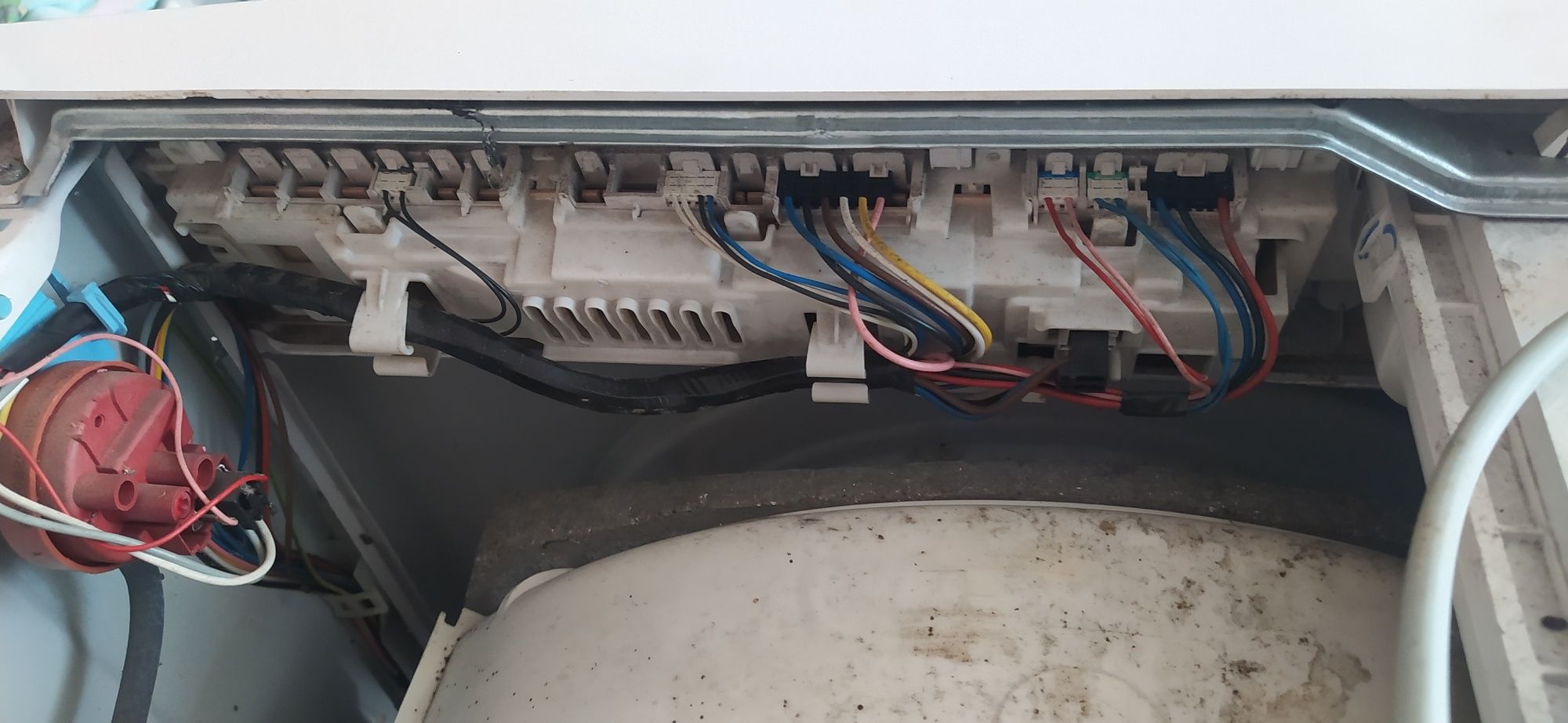 Пералня Finlux FXF1 580T,5100, Crown, Neo и Vestel