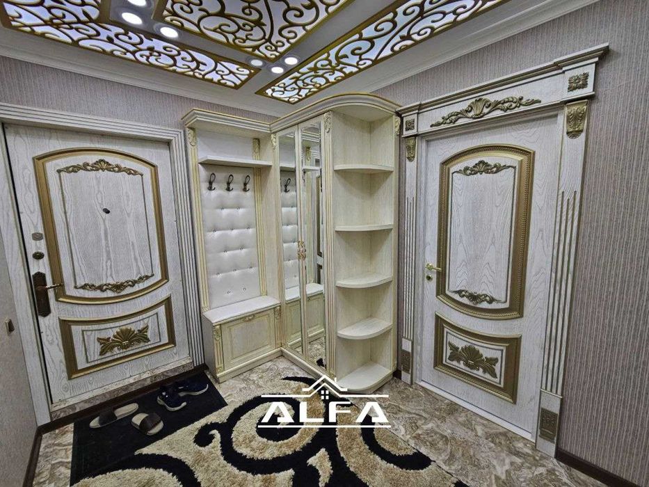 buxoroda xonadon kvartira uy sotiladi 3 xonali 84m² 1-qavat + podval