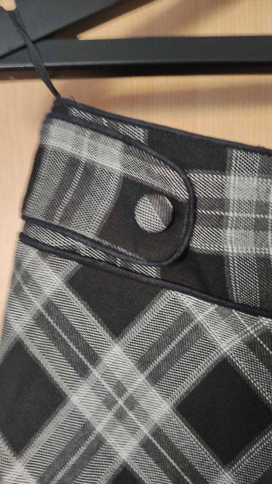 Fusta marca Cristina Nichita