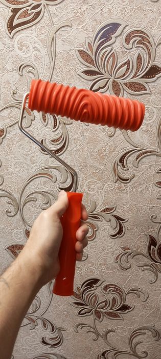 Продам новый- Селиконовый Валик