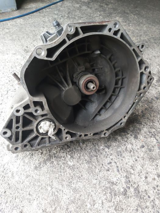 Cutie de viteze Opel Astra H