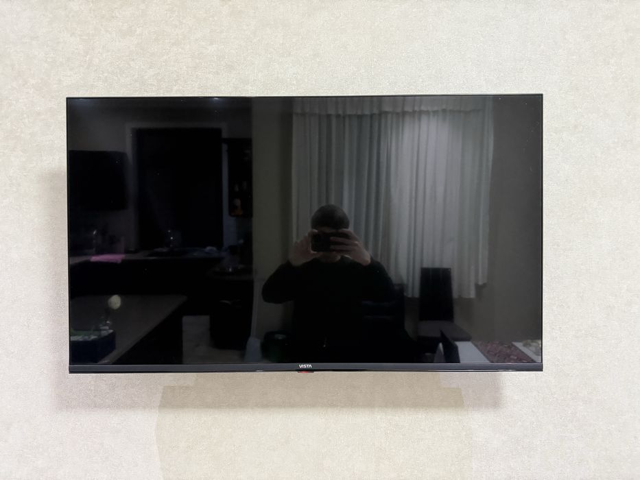 Телевизор сотилади 2 та Panasonic, Vista