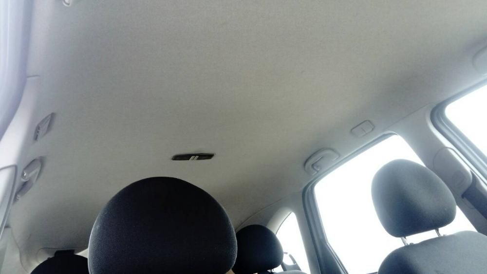 Opel Meriva 1.4 16V на части 04г.