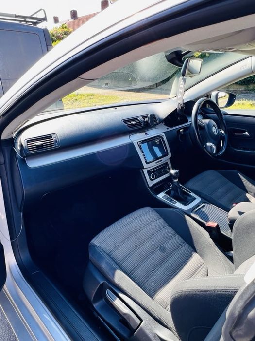 Volkswagen Passat cc de vanzare