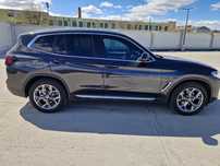 BMW X3 Primul proprietar in Romania