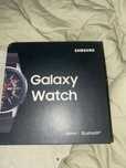 Galaxy watch 46mm