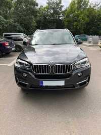 BMW X5, 3.0d, 258CP, 152000km, primul proprietar