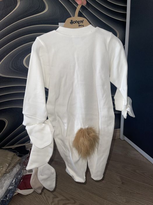 Костюмчик для лялек