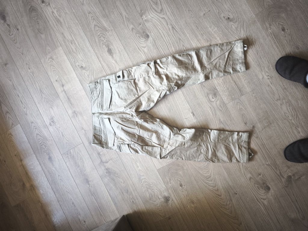 Карго панталон G-star Rovic Zip 3D