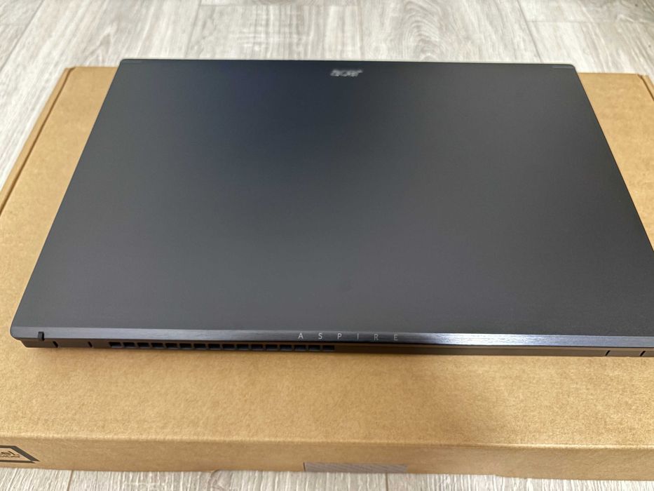 Laptop gaming ACER Aspire 7 A715-76G-57RS