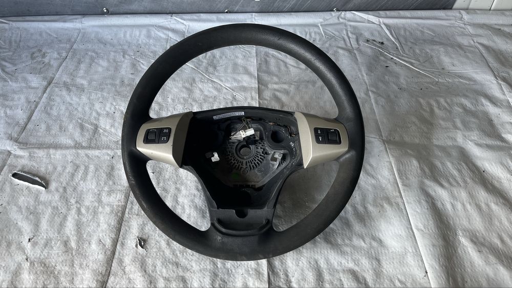 Волан Opel Corsa D