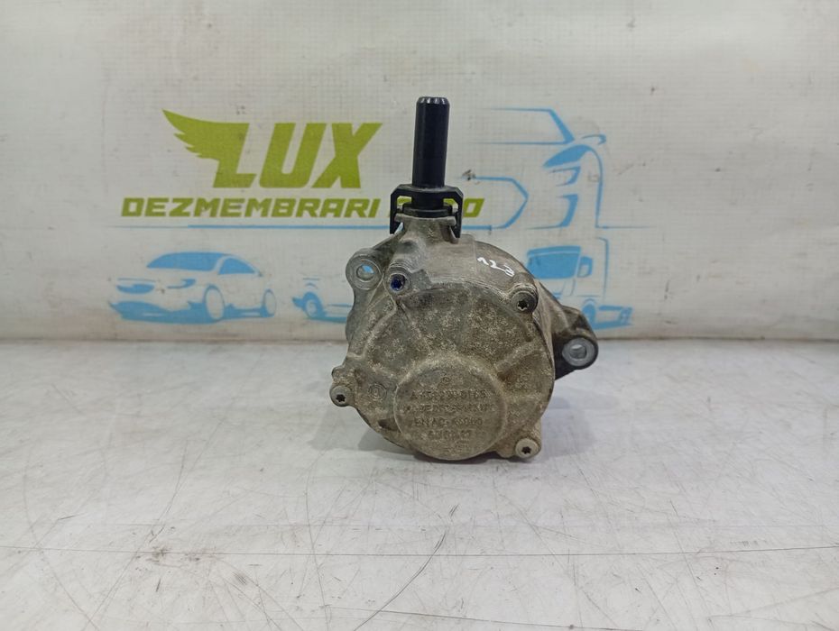 Pompa vacuum Mercedes Benz C-Class W204/S204 (2007 - 2012)om651.911