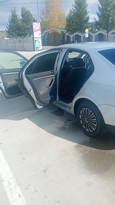 Volkswagen Jetta 1.9