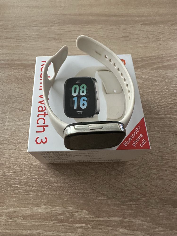 Xiaomi Redmi Watch 3