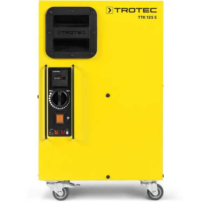 Dezumidificator Trotec TTK 125 S Germania