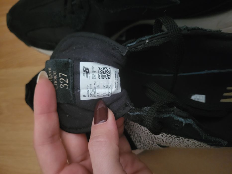 NEW BALANCE Дамски маратонки