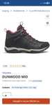 Columbia Dunwood mid