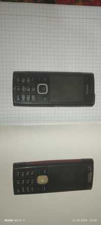 Nokia x2 00 islep turipti