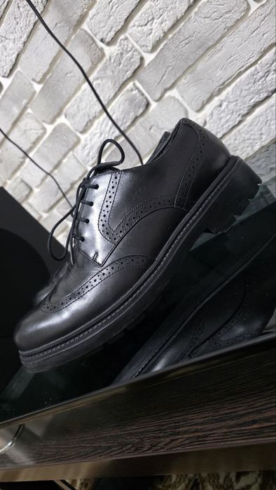 Оригинальные броги Camper