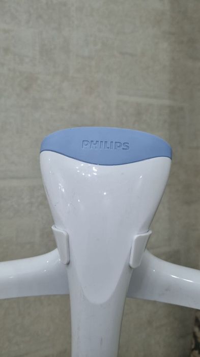 Отпариватель Паровой Утюг Philips GC483/30