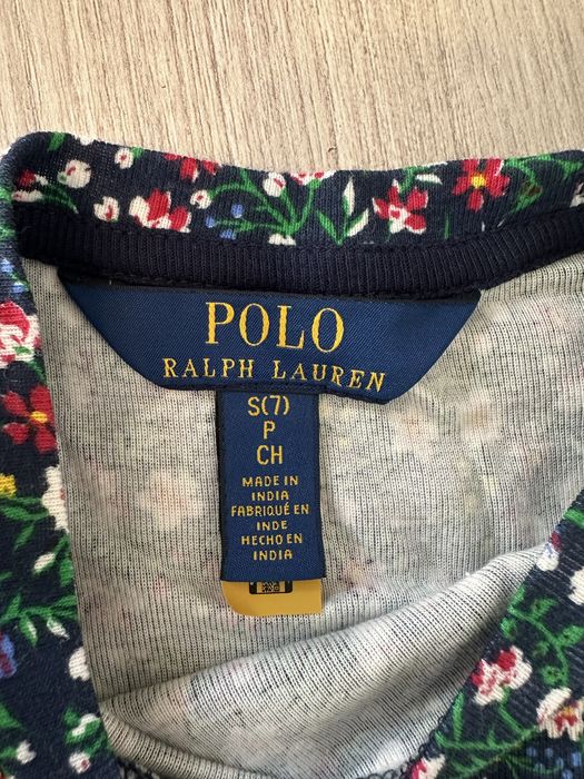 Новая блузка на девочку