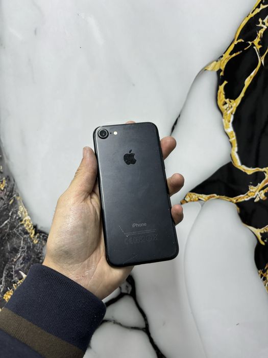 Айфон 7 128gb 79%