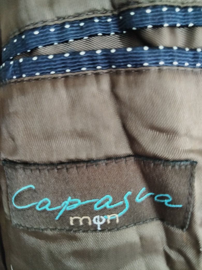 Яке за мьже capasca