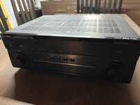 Receiver Amplificator statie audio Yamaha RX-A820
