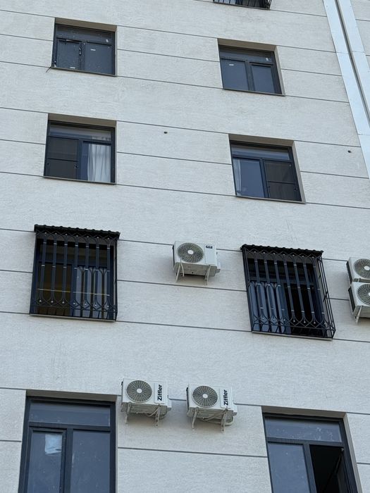 Rishotka va perila naves xizmatlari hamyon bob narhlarda