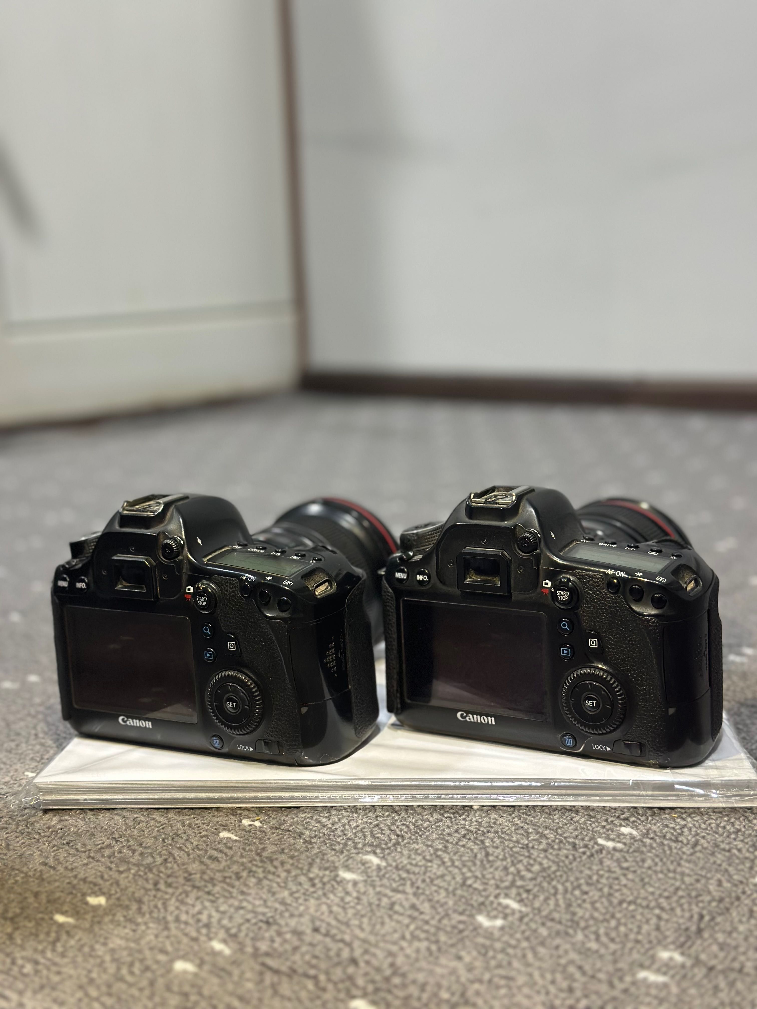 Canon 6D сатылады