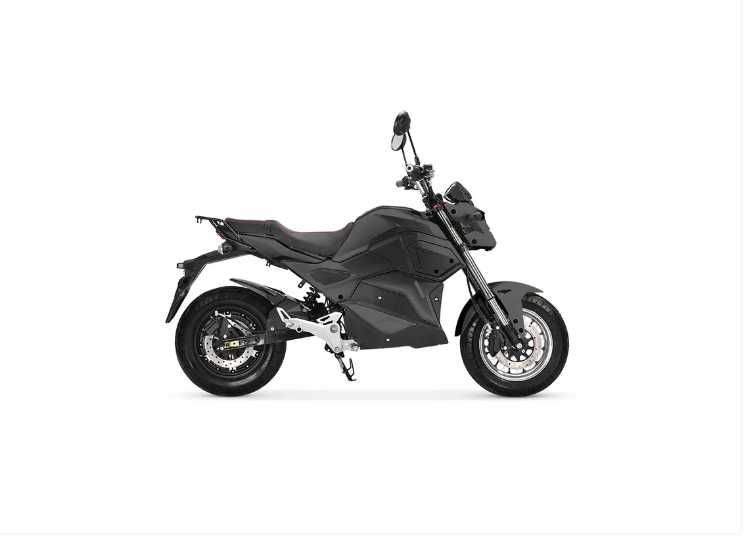 Scuter Electric SHANSU CP-8
