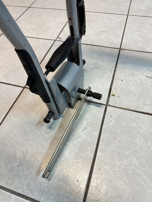 Suport 3 biciclete Thule HangOn 972