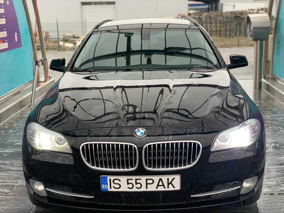 BMW Seria 5 / 2013