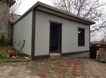 Containere din panourui