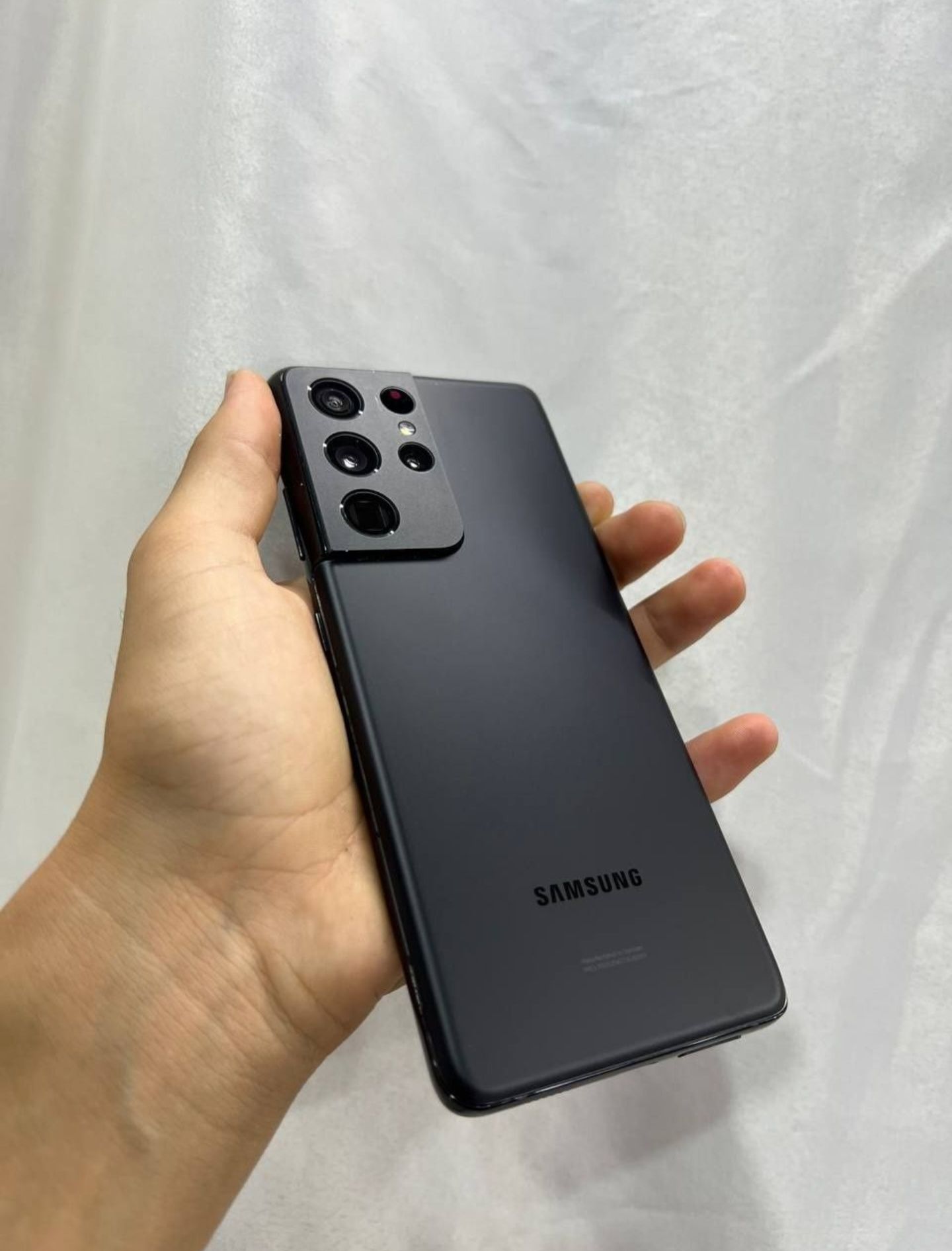Samsung s21 ultra