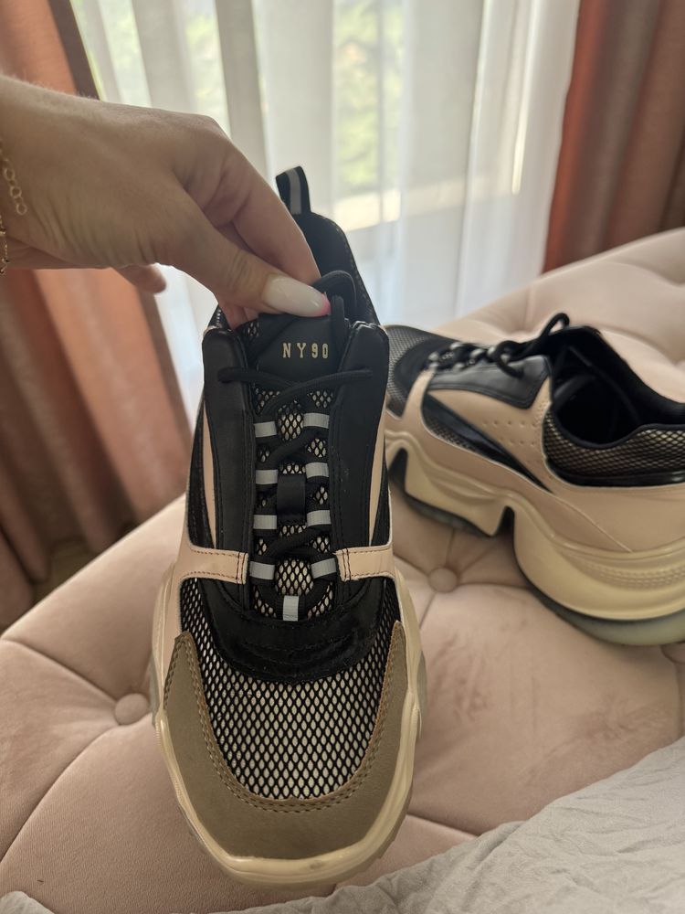 Steve Madden Chunky sneakers
