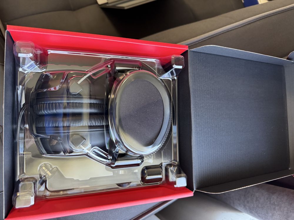HyperX Cloud II Gunmetal