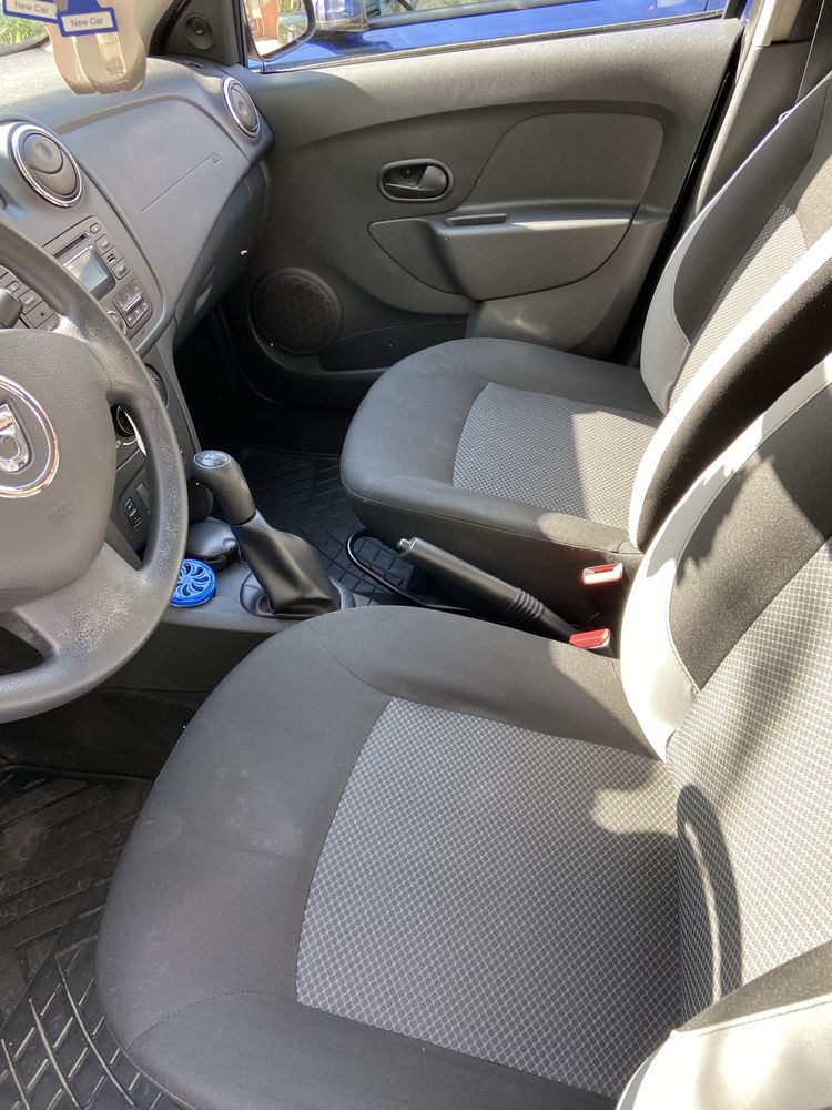 Vand Dacia Logan 2015