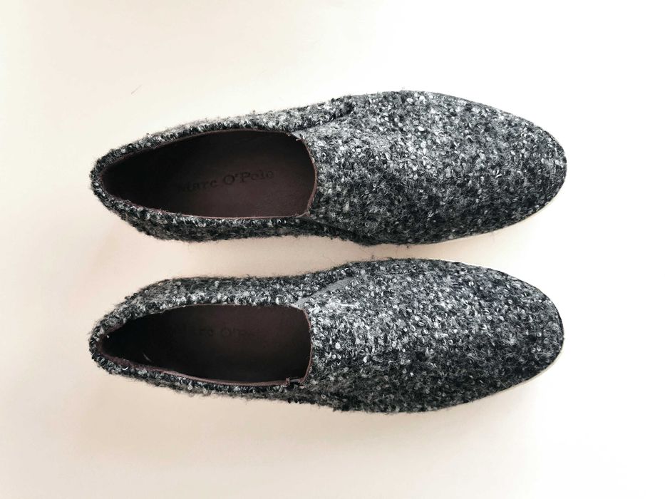 Marc O'polo Сникърси