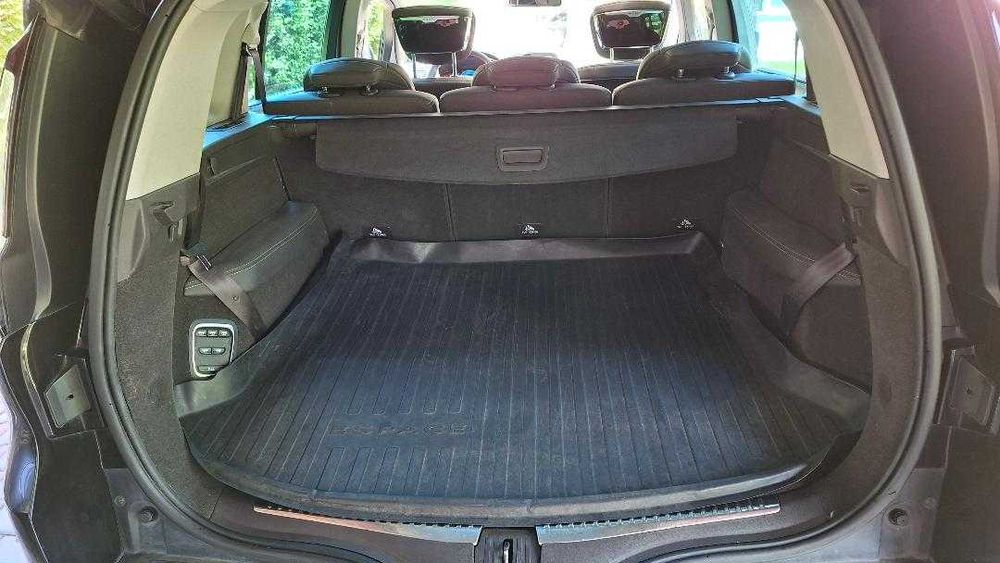 RENAULT ESPACE INITIALE/Benzină/200 CP/7 locuri/Automat/Impecabilă