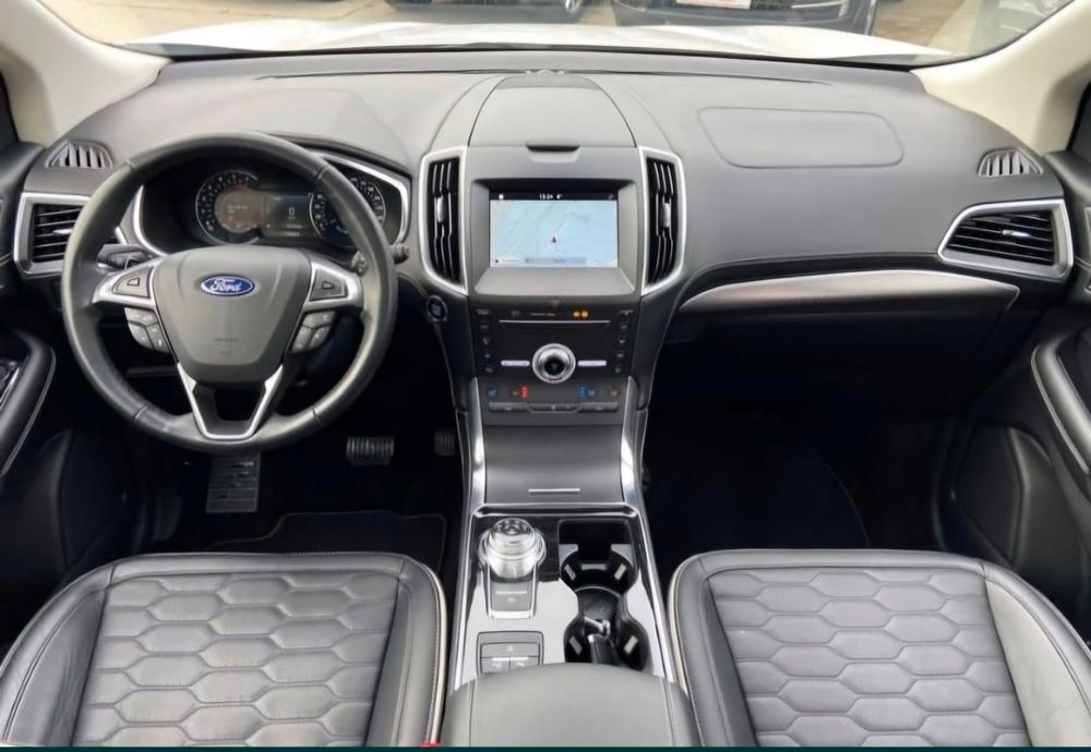 Ford Edge 2.0 diesel 238 cp Vignale full, sistem audio Bang Olufsen